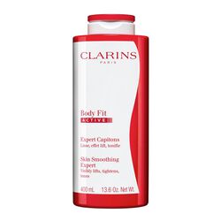 Clarins Body Fit Active Skin Smoothing Expert 400ml