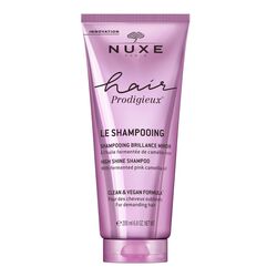 Nuxe High Shine Shampoo 200ml