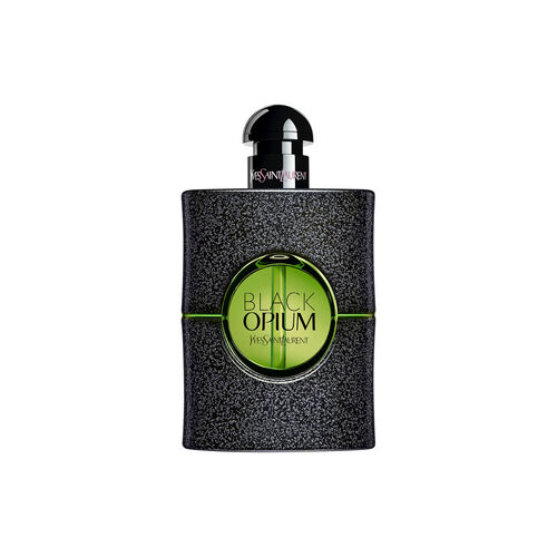 YSL Black Opium Eau de Parfum Illicit Green 75ml