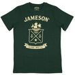 Jameson Crest T Shirt