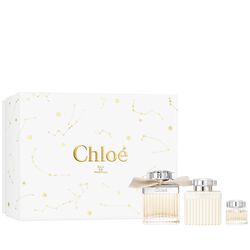 Chloe Chloé Signature Fragrance Set