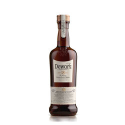 Dewar's 18 Year Old Founder Scotch Whisky 1L
