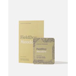 Field Day Meadow Scented Freshener