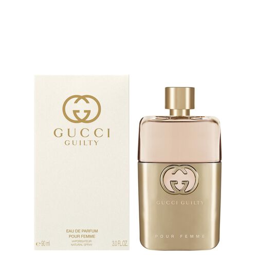 Gucci Guilty Eau de Parfum 90ml