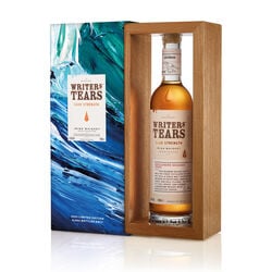 Writers Tears Cask Strength 2023 Whiskey 70cl