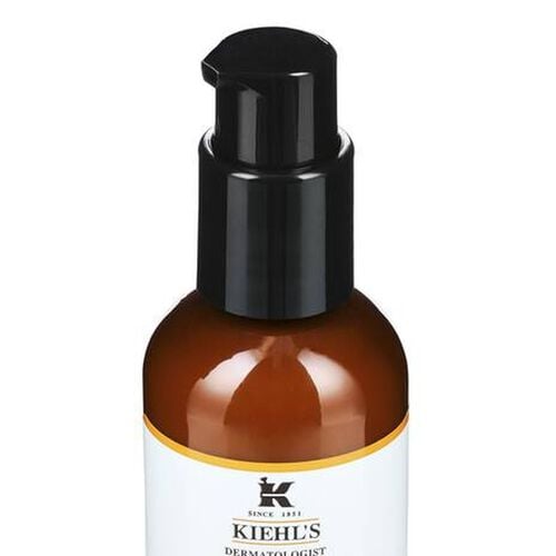 Kiehls Powerful-Strength Line-Reducing Concentrate 75ml
