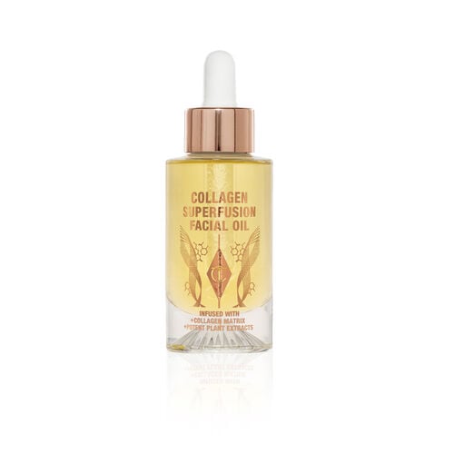 Charlotte Tilbury COLLAGEN SUPERFUSION FACIAL OIL
