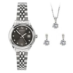 Sekonda Watches Classic Ladies Gift set 2673G Silver