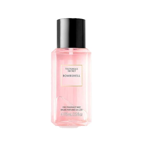 Victoria's Secret Bombshell Travel Fine Fragrance Mist 75ml