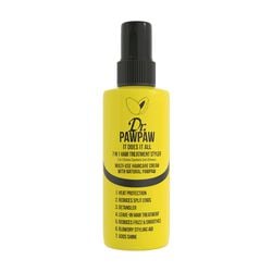 Dr PawPaw Original It Does It All 7 in 1 Hair Treatment 100ml