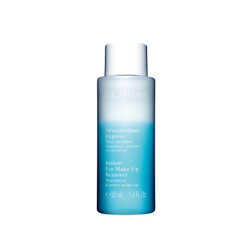 Clarins Instant Eye  Makeup Remover 125ml