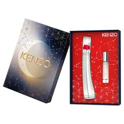 Kenzo Flower by Kenzo Eau de Parfum 50ml Xmas Set 