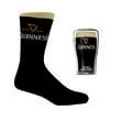 Guinness Guinness Pint Compressed Sock