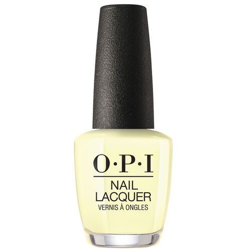 OPI Grease Meet A Boy Cute As Can Be 15ml