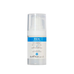 REN Skin Care Vita Mineral  Active 7 Eye Gel 15ml