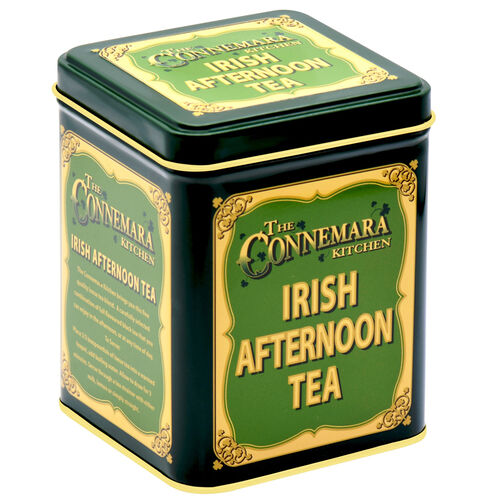 Connemara Irish Afternoon Tea