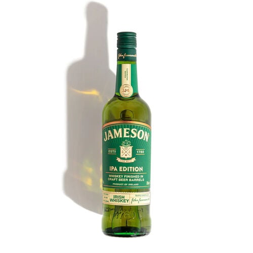 Jameson Caskmates IPA Edition Irish Whiskey 70cl