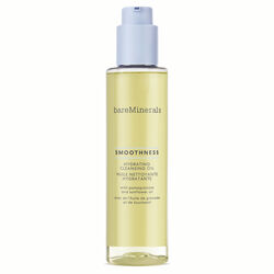 Bare Minerals Smoothness Hydrating Cleansing Oil