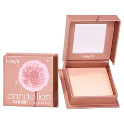 Benefit Dandelion Twinkle Soft Nude-Pink Highlighter