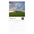 Picture Press Mystical Ireland Calendar 2024