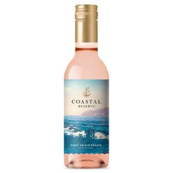 Coastal Reserve Coastal Reserve Pinot Grigio Rosato Wine 18.7cl