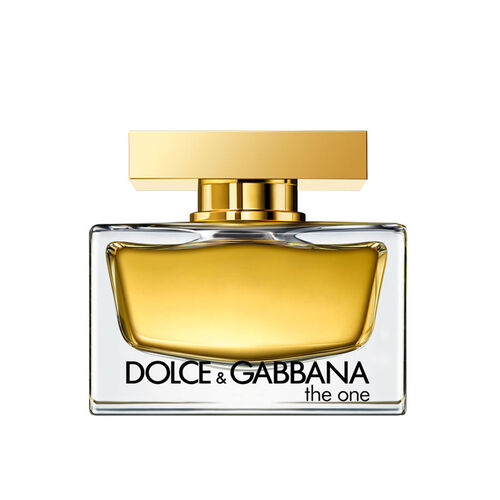 D&G The One  Eau de Parfum 50 ml