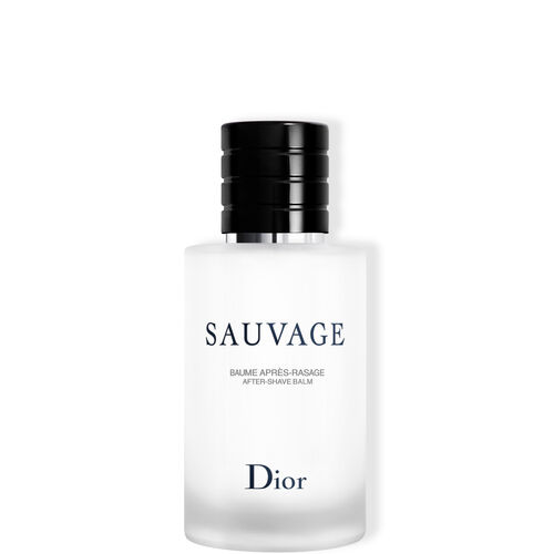 Dior Sauvage After-Shave Balm 100ml