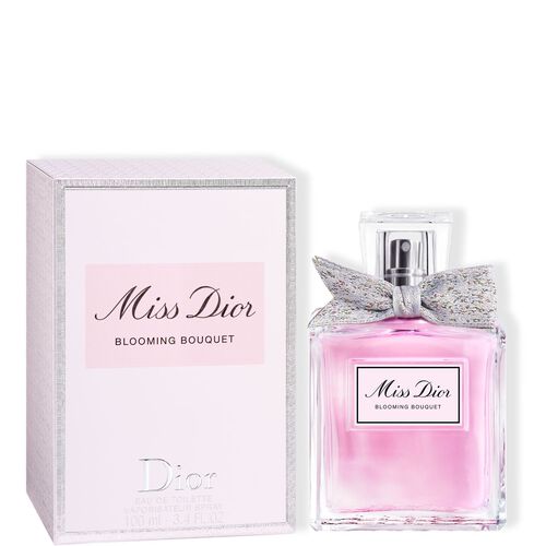 Dior Miss Dior Blooming Bouquet Eau de Toilette - fresh and tender notes 100ml