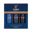 Glenfiddich Cask Collection Gift Pack  3x5cl 