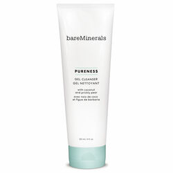 Bare Minerals Pureness - Cleanser