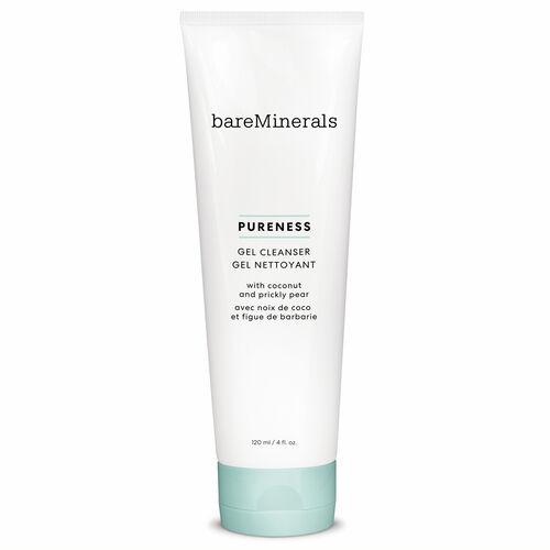Bare Minerals Pureness - Cleanser