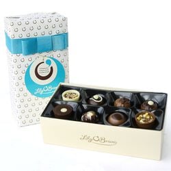 Lily O Briens Ultimate Chocolate Collection 190g  