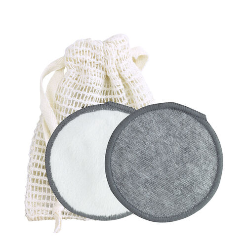 Beter Accessories Reusable Make Up Remover Pads 6