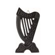 Island Turf Craft Turf Irish Harp (Small)