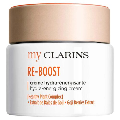 Clarins My Clarins Hydra Energizing Cream 50ml