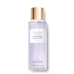 Victoria's Secret Lavender and Vanilla Fragrance Mist  250ml