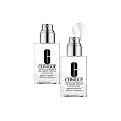 Clinique Moisture Basics (Dramatically Different Hydrating Jelly Anti-Pollution) Duo 125ml