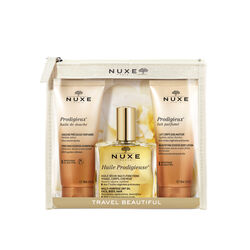 Nuxe Travel With Nuxe Travel Beautiful