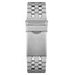 Sekonda Watches Classic Men's Watch 1192 Silver 