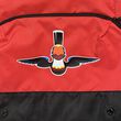 Guinness Red Toucan Design Drawstring Bag