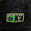 Guinness Notre Dame Toucan Game Time Long Sleeve T-Shirt S