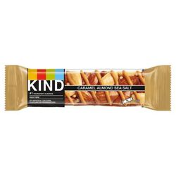 Be Kind KIND Caramel Almond & Sea Salt Cereal bar 40g