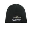 Guinness Guinness Black Knitted Beanie