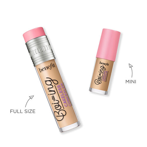 Benefit Boi-ing Cakeless Concealer 04 Can't Stop