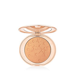 Charlotte Tilbury HOLLYWOOD GLOW GLIDE FACE ARCHITECT HIGHLIGHTER - GILDED GLOW