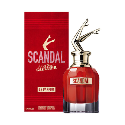 Jean Paul Gaultier Scandal Le Parfum Her Eau De Parfum 50ml