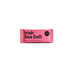 Nobo Irish Sea Salt Mini Bar 25g