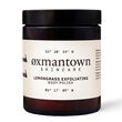 Oxmantown Skincare Lemongrass Exfoliating Body Polish  180ml
