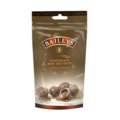 Baileys Baileys Salted Caramel Pouch 102g    