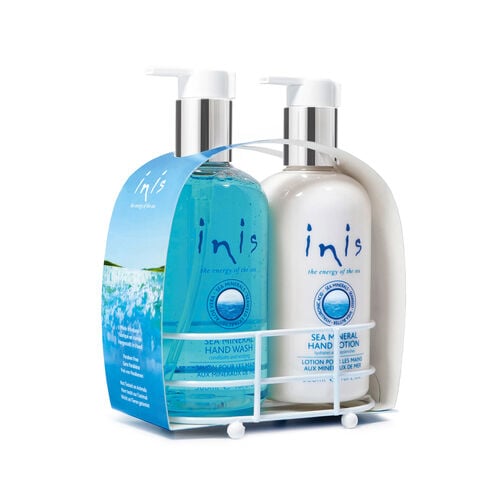 Inis Hand Care Caddy 300ml x 300ml